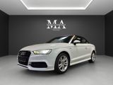 Audi A3 Cabriolet Ultra*KEYLESS*LEDER*LED*S-LINE* - Audi A3 mit Benzin-Antrieb: Leder