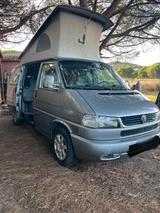 Volkswagen VW t4 California mit TÜV - Volkswagen T4 California aus 2000