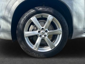 Volvo XC90 - 7