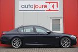BMW M550 5-serie M550xd | HUD | ACC | Panorama | Sof - BMW mit Diesel-Antrieb: Sportsitze