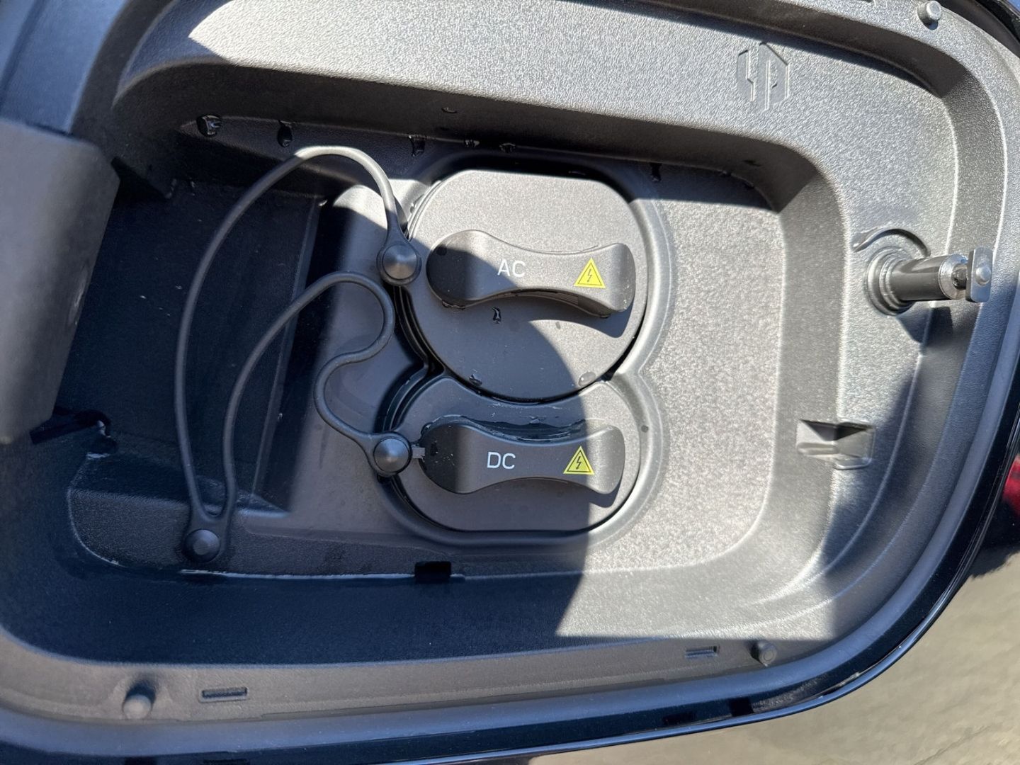 Leapmotor C10 - Bild 16