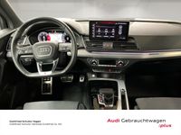 Audi SQ5 - Vorschau Bild 7
