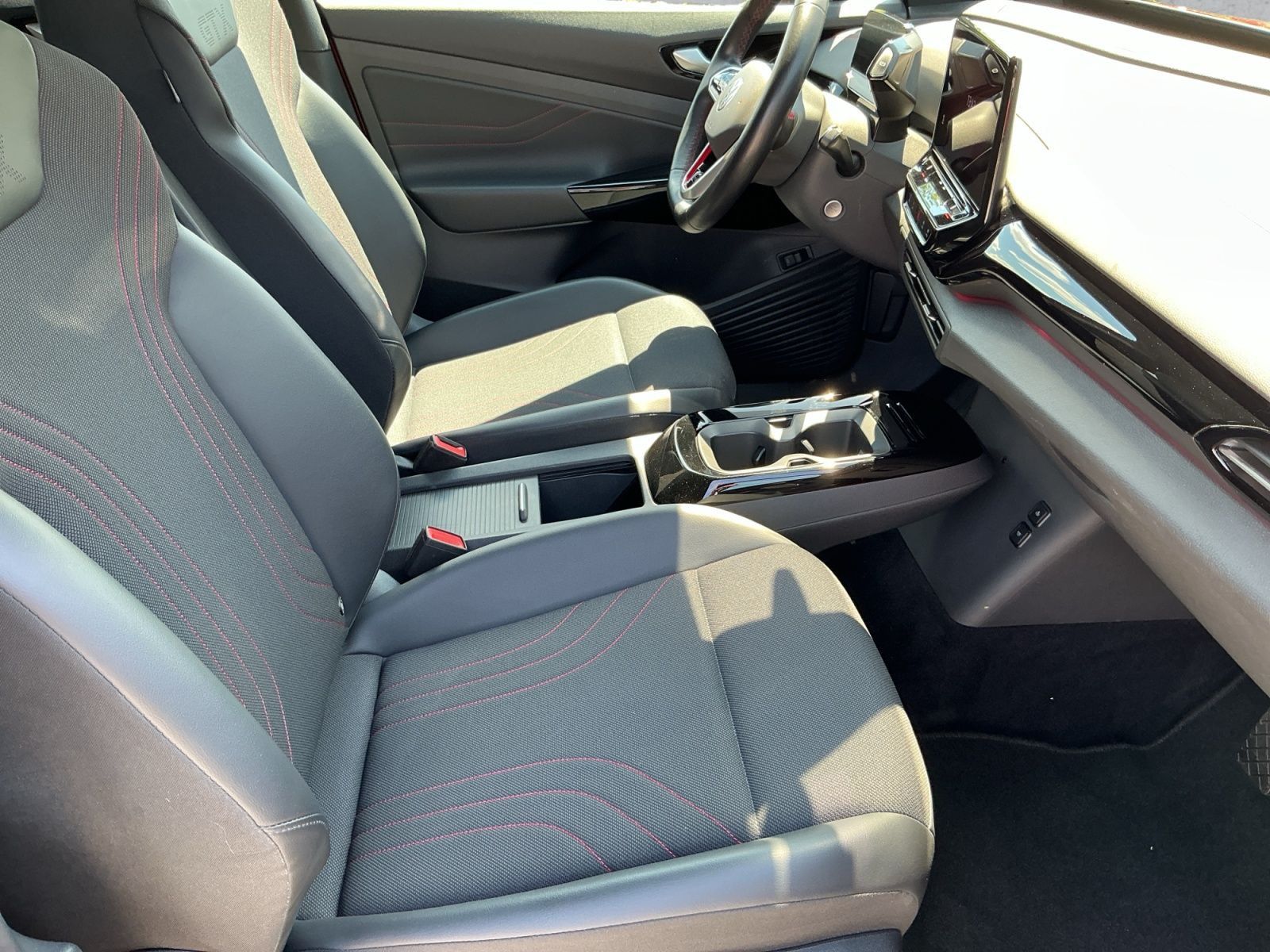 Volkswagen ID.4 - Bild 13