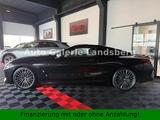 BMW M850i xDrive Coupe*Laser*H/K*ACC*Kamera*20 Zoll* - BMW M850: 3 Türen