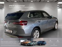 BMW X3 - Vorschau Bild 4