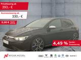 Volkswagen Golf VIII R 2.0 TSI 4M DSG LEDplus+APP+HARMAN+VC - Volkswagen Gebrauchtwagen in Bayreuth