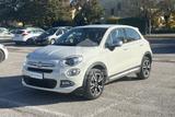 Fiat FIAT 500X 1.6 E-Torq 110 CV Mirror - Fiat 500X: Mirror