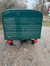 Piaggio APE TM - Piaggio Gebrauchtwagen