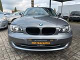 BMW 116 Baureihe 1 Lim. 116i - gebrauchte BMW 116 aus dem Jahr 2010
