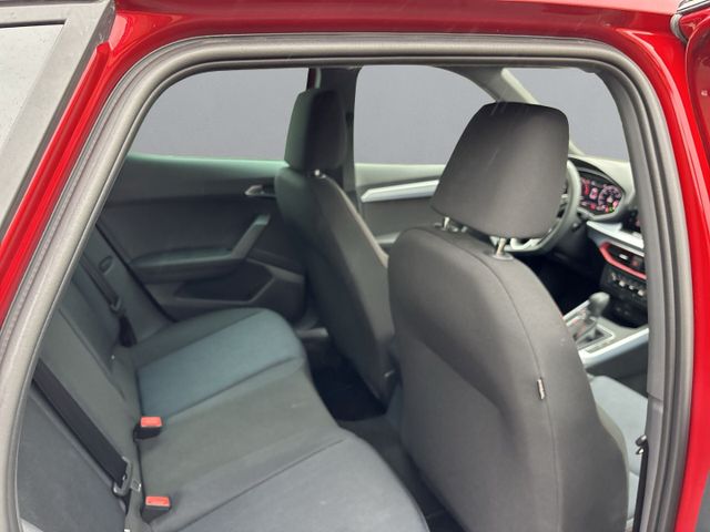 Arona FR 1,5 TSI DSG *LED+NAVI+SHZ+KAMERA+PDC*