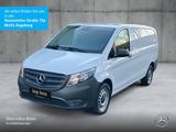 Mercedes-Benz Vito eVito 111 KA Lang Klima+SitzHZ+HolzBo - Mercedes-Benz Vito mit Elektro-Antrieb