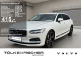 Volvo V90 Kombi B4 (Diesel) Mild-Hybrid Plus Bright - Volvo V90 Neuwagen