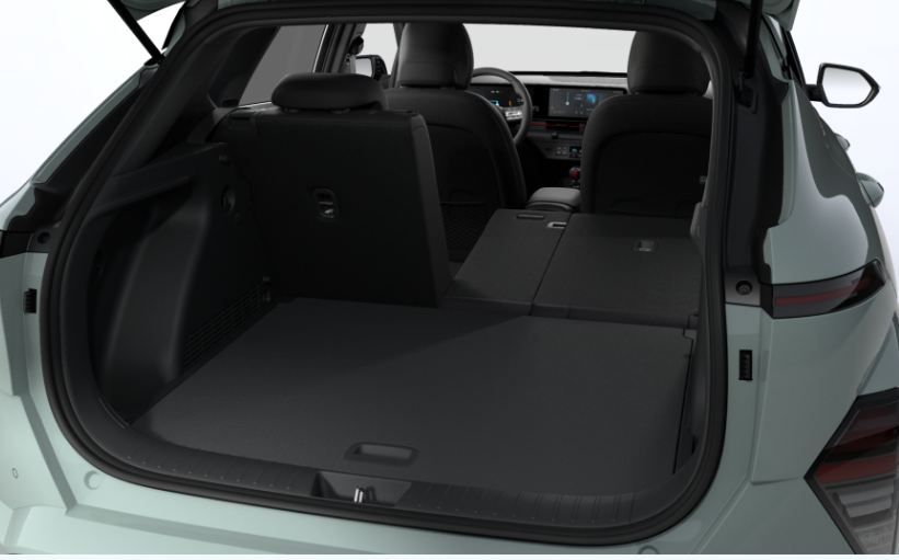Fahrzeugabbildung Hyundai KONA N-LINE SHZ*LHZ*USB*CARPLAY*