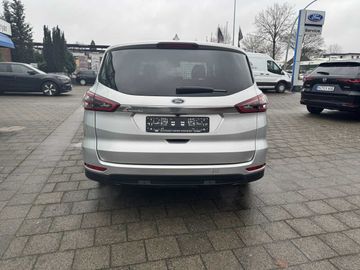 Ford S-Max Diesel 2.0 EcoBlue Trend NaviAHK