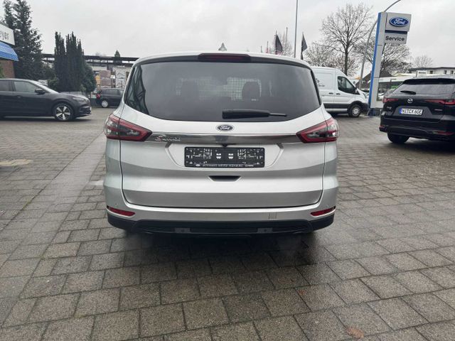 Ford S-Max Diesel 2.0 EcoBlue Trend NaviAHK