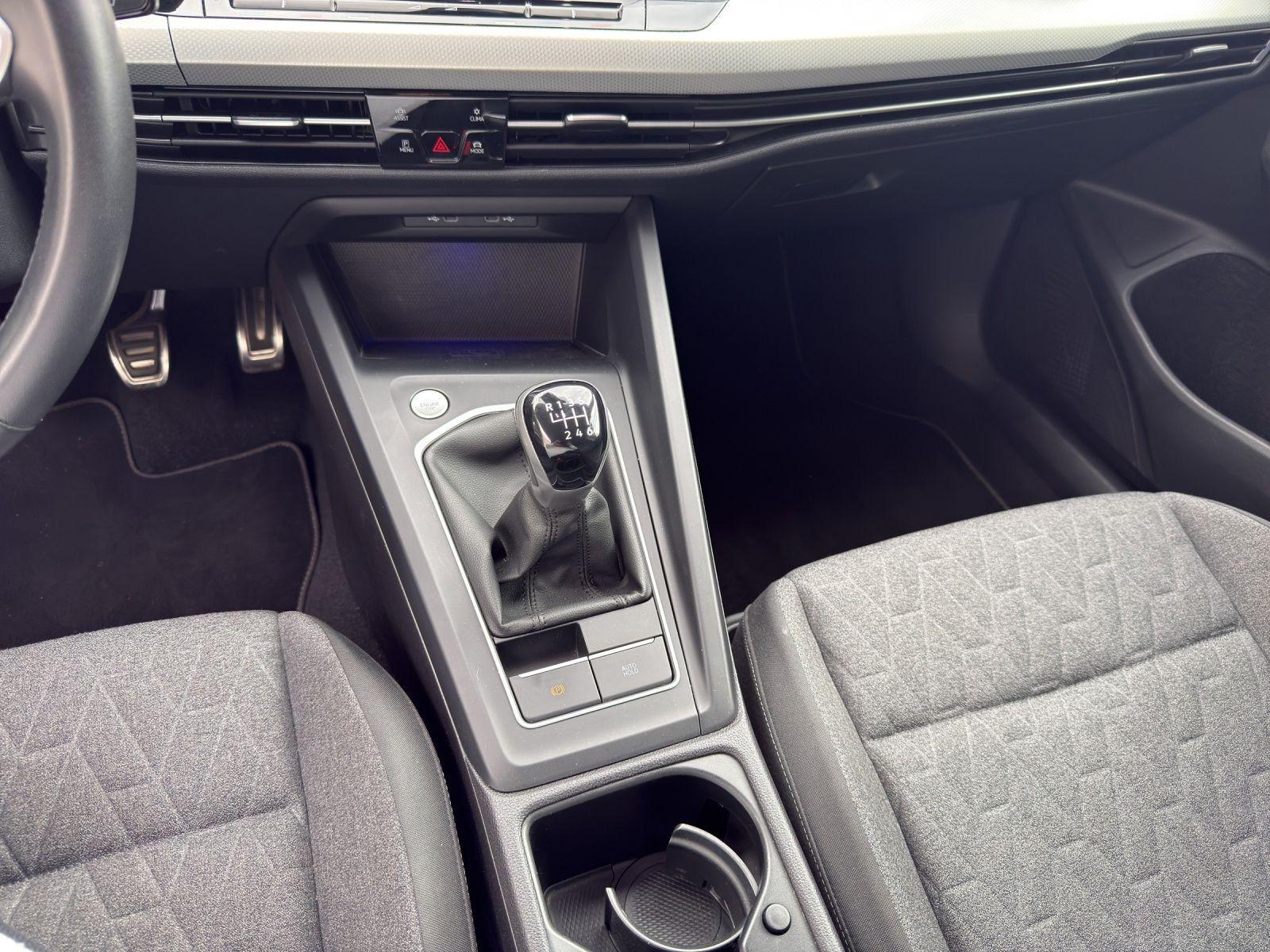 Volkswagen Golf Life 1.5 TSI*NAVI*SHZ*PDC*LED*, миниатюра 7