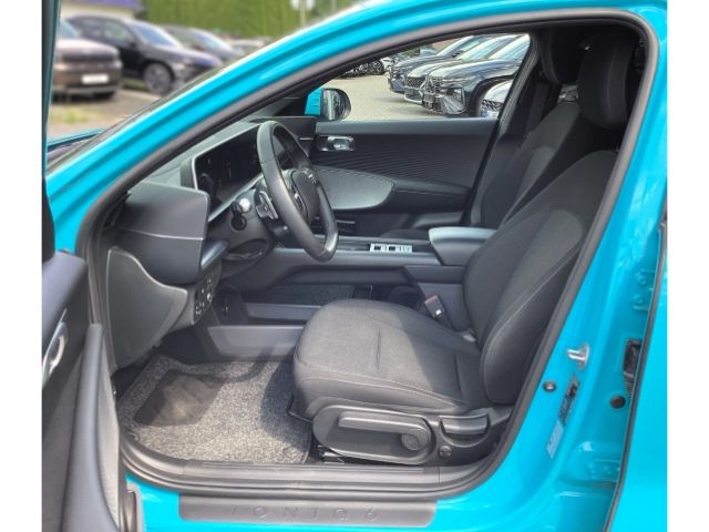 Hyundai IONIQ 6 – Bild 7