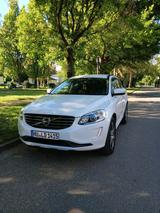 Volvo xc60 2.4 D5 215 ps AWD - gebrauchte Volvo XC60 aus dem Jahr 2013