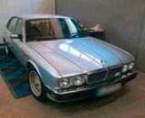 Jaguar JAGUAR XJ40 3.2 TOPZUSTAND ! - Jaguar XJ40