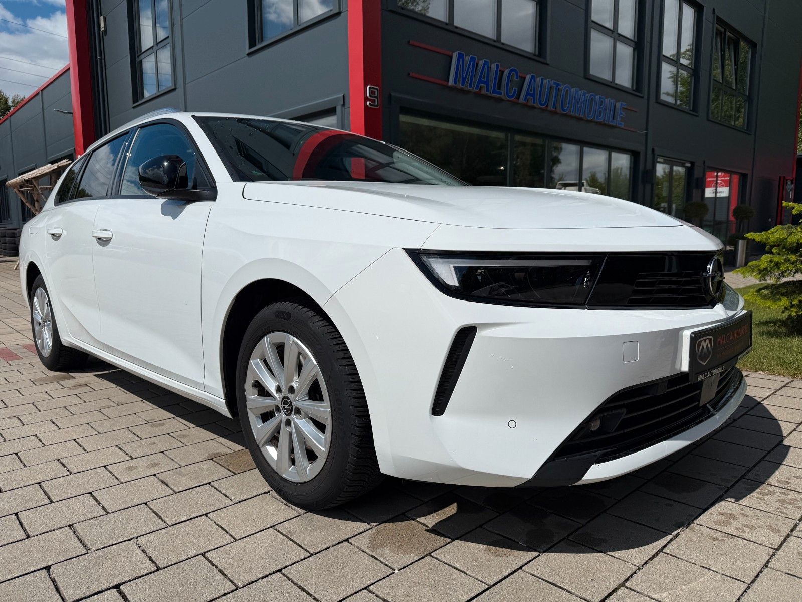Opel Astra L Sports Tourer Elegance(Tüv&Insp. neu)