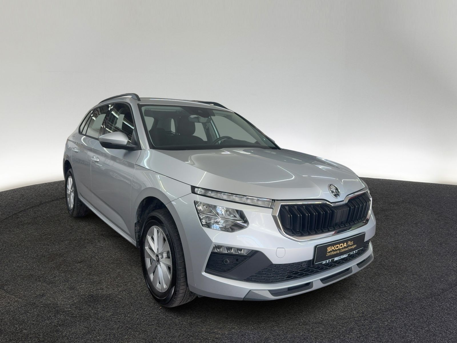 Skoda Kamiq - Bild 5
