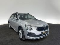 Skoda Kamiq - Vorschau Bild 5