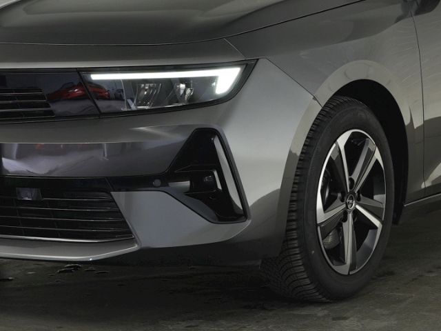 Astra L ST GS+LED LICHT+360 GRAD KAMERA+SITZ-/LE