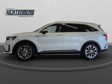 KIA Sorento - 3