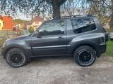 Mitsubishi Pajero 3,2 DI-D 4WD Final Edition Automatik ...