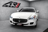Maserati Quattroporte 3.8 V8 GTS  Automatik - gebrauchte Maserati Quattroporte aus dem Jahr 2017