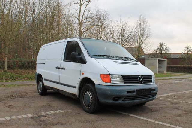 Mercedes-Benz Vito 108 D-KA