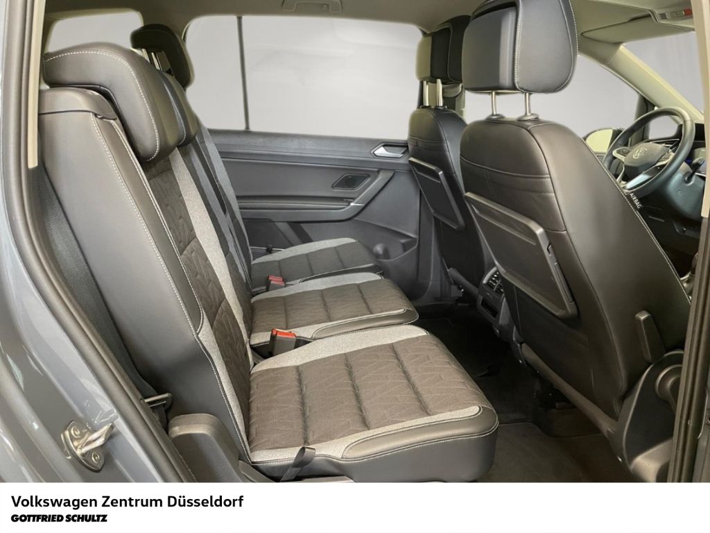 Volkswagen Touran - Bild 7