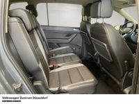 Volkswagen Touran - Vorschau Bild 7
