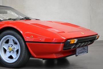1980 Ferrari 308 thumbnail 21