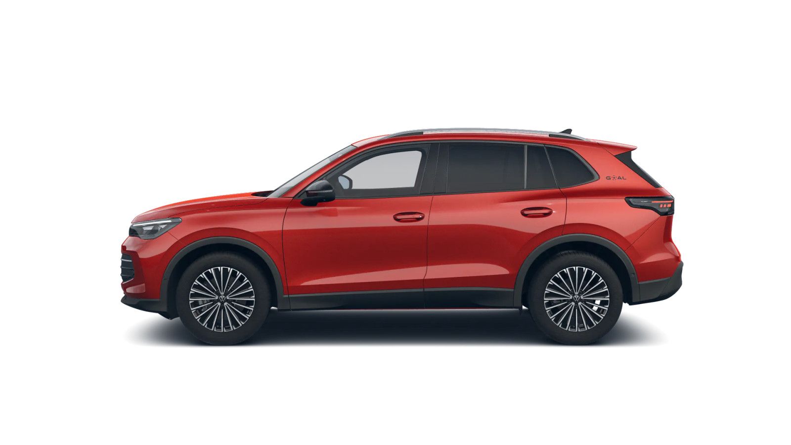 Volkswagen Tiguan - Bild 6