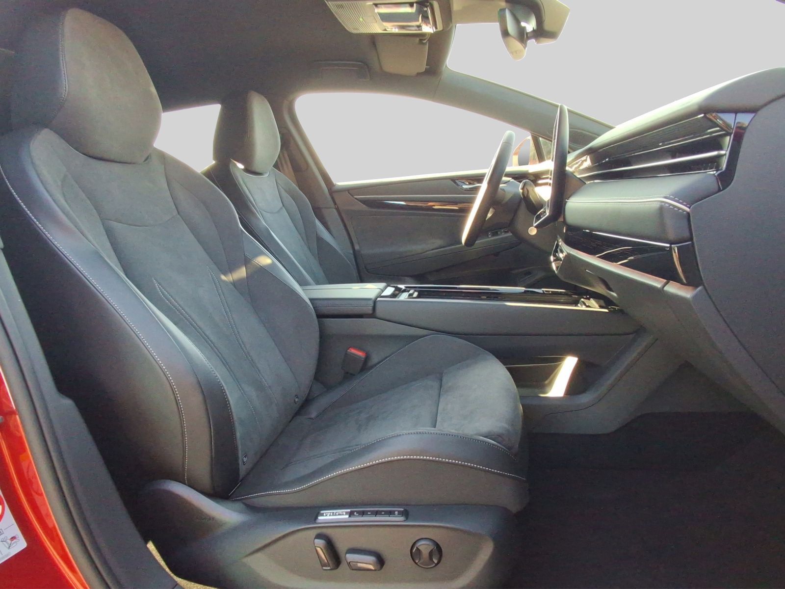 Volkswagen ID.7 - Bild 5