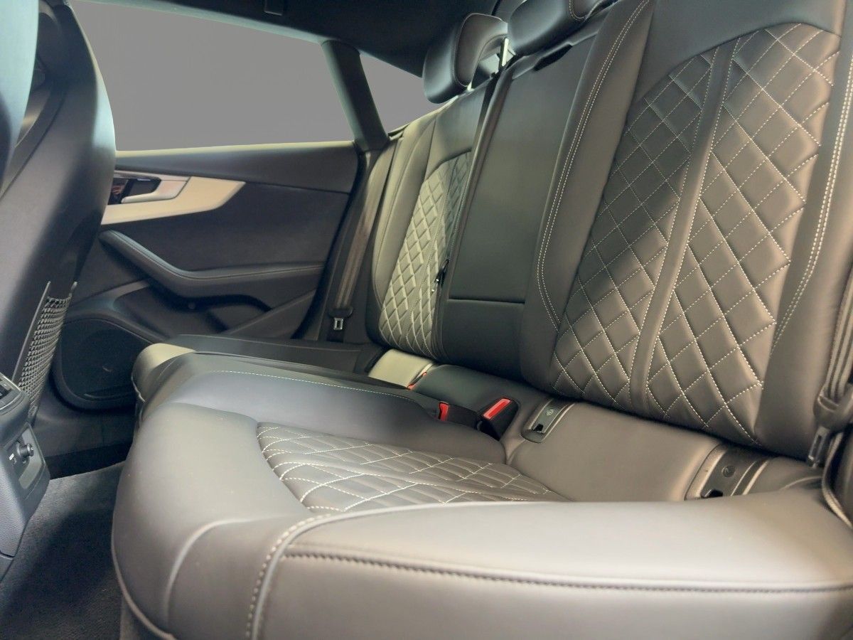 Audi A5 - Bild 10