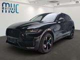 Jaguar F-Pace R-Sport 3.0DAWD/BlackPack/Navi/Kamera/LED - Jaguar mit Diesel-Antrieb: 3.0