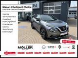 Nissan Juke 1.0 DIG-T DCT N-Design Navi Kamera BOSE SH - Nissan: Alcantara, Beheizbares Lenkrad