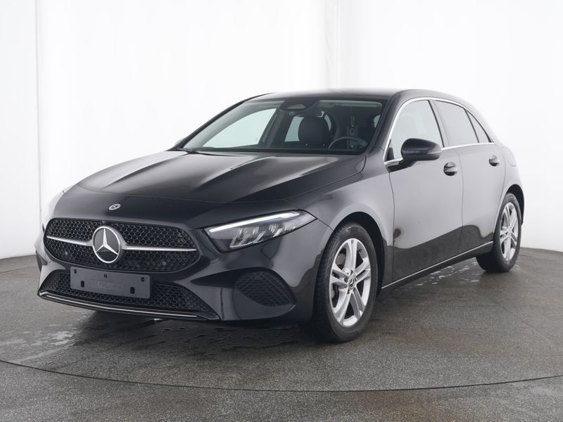 Image of Mercedes-Benz A 180