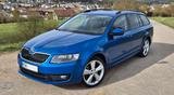 Skoda Octavia 1.8 TSI Combi Benzin + LPG Gas / AHK - Skoda Octavia mit LPG-Antrieb