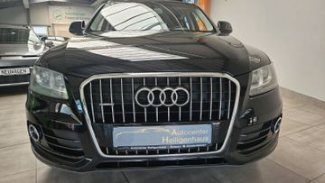 Audi Q5 - 10
