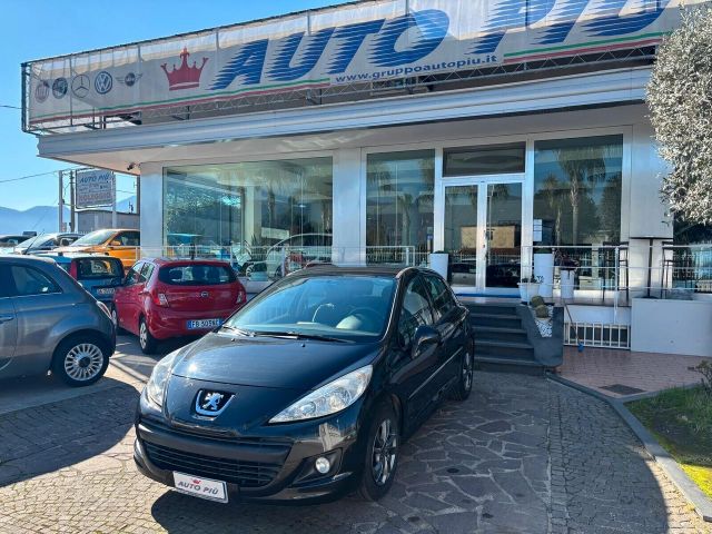 Peugeot 207 1.4 8V 75CV 5p. Energie ECO GPL