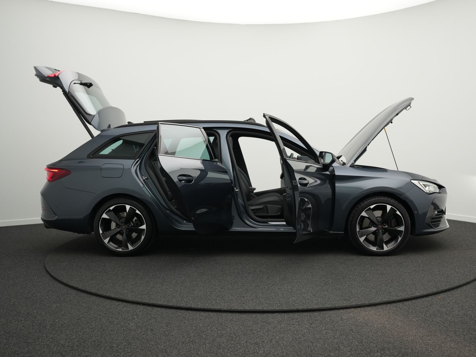Cupra Leon - Bild 39