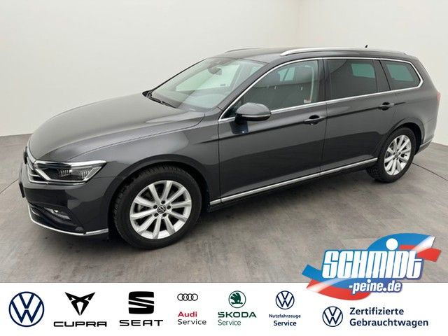 Volkswagen Passat Variant TDI DSG Elegance KlimaEnergieNavi