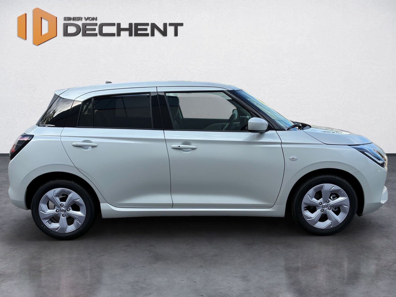 Fahrzeugabbildung Suzuki Swift 1.2 Dualjet 60 kW Comfort Kamera,LED,Navi