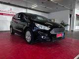 Ford S-Max S-MAX Trend