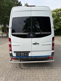 Mercedes Sprinter - 10