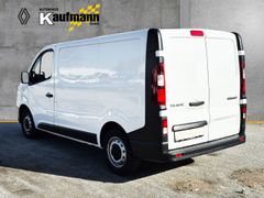 Fahrzeugabbildung Trafic Kasten L1H1 3,0t Komfort 2.0 dCi 145 ENER