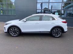 KIA XCeed 1.0T 100 VISION KOMFORT KIA XCeed 1.0T 100 VISION KOMFORT